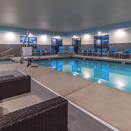 Towneplace By Marriott Suites Gallup Bagian luar foto