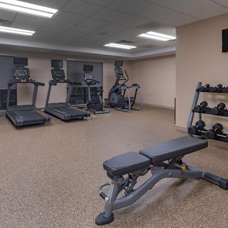 Towneplace By Marriott Suites Gallup Bagian luar foto