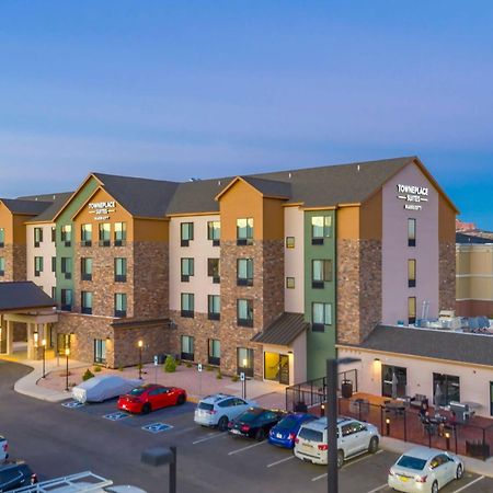 Towneplace By Marriott Suites Gallup Bagian luar foto