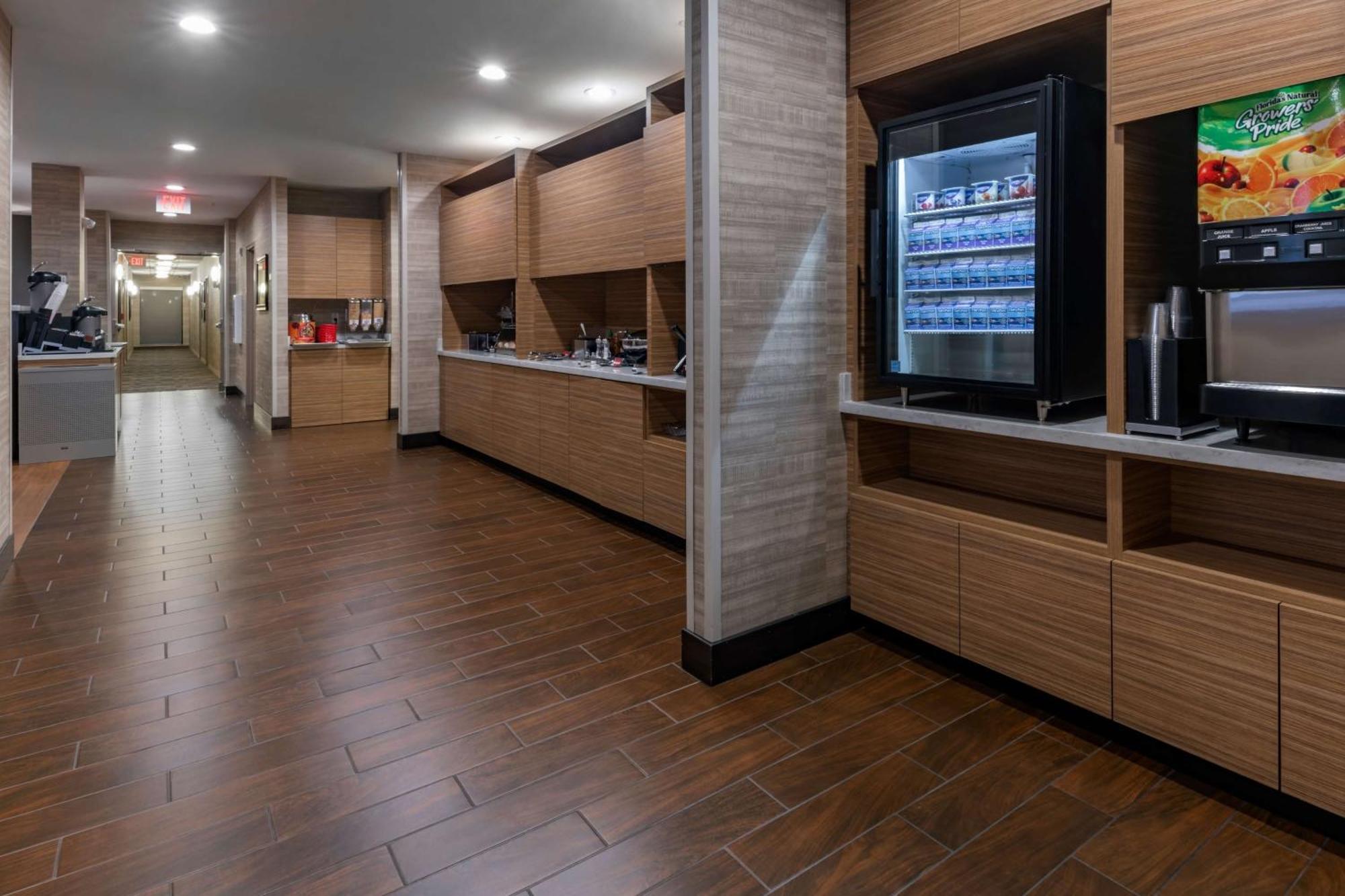 Towneplace By Marriott Suites Gallup Bagian luar foto