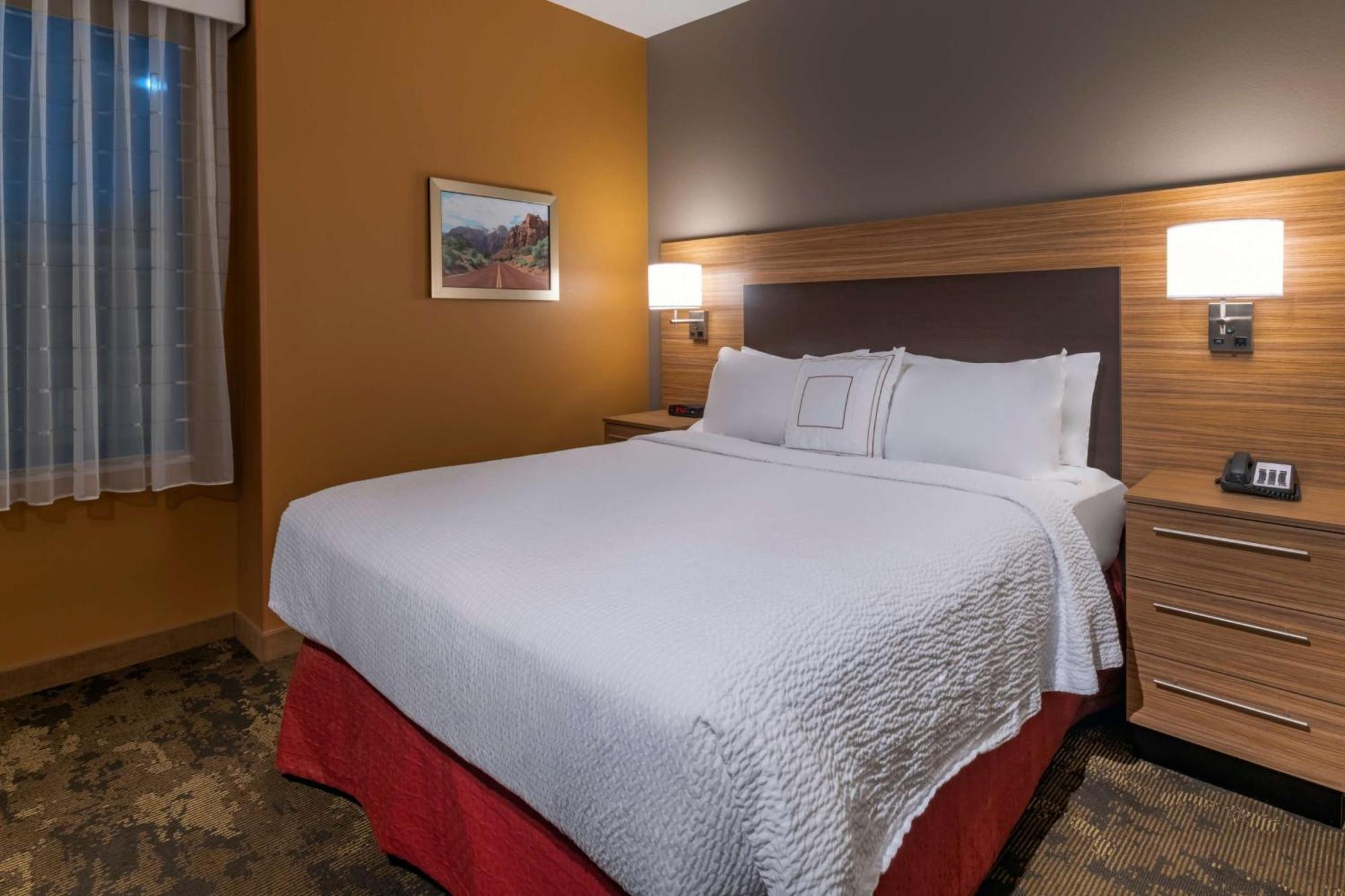 Towneplace By Marriott Suites Gallup Bagian luar foto