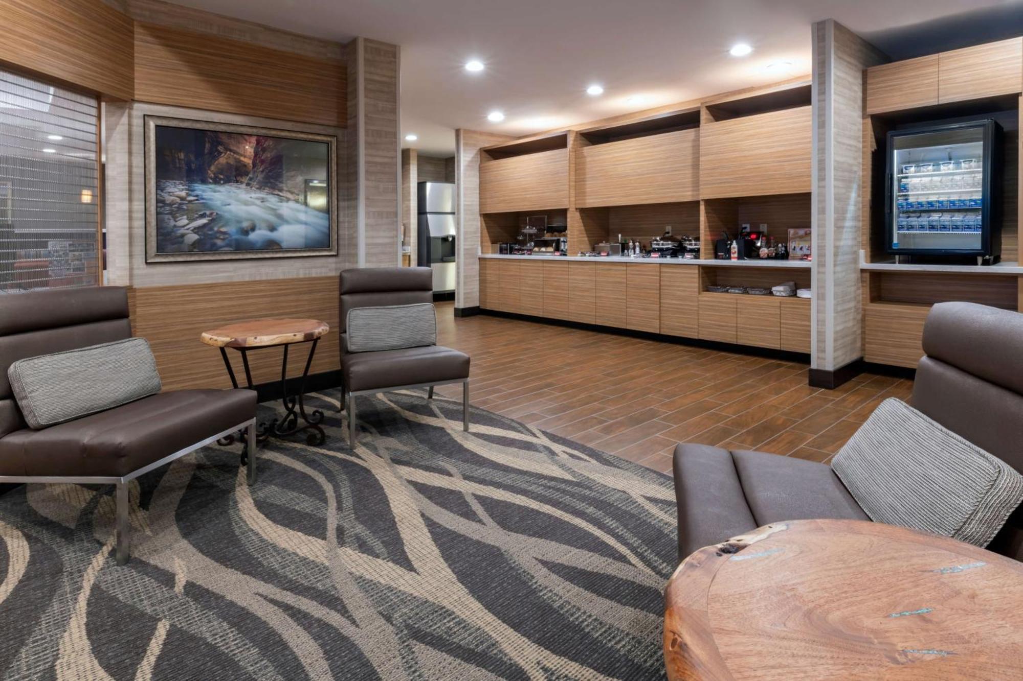 Towneplace By Marriott Suites Gallup Bagian luar foto
