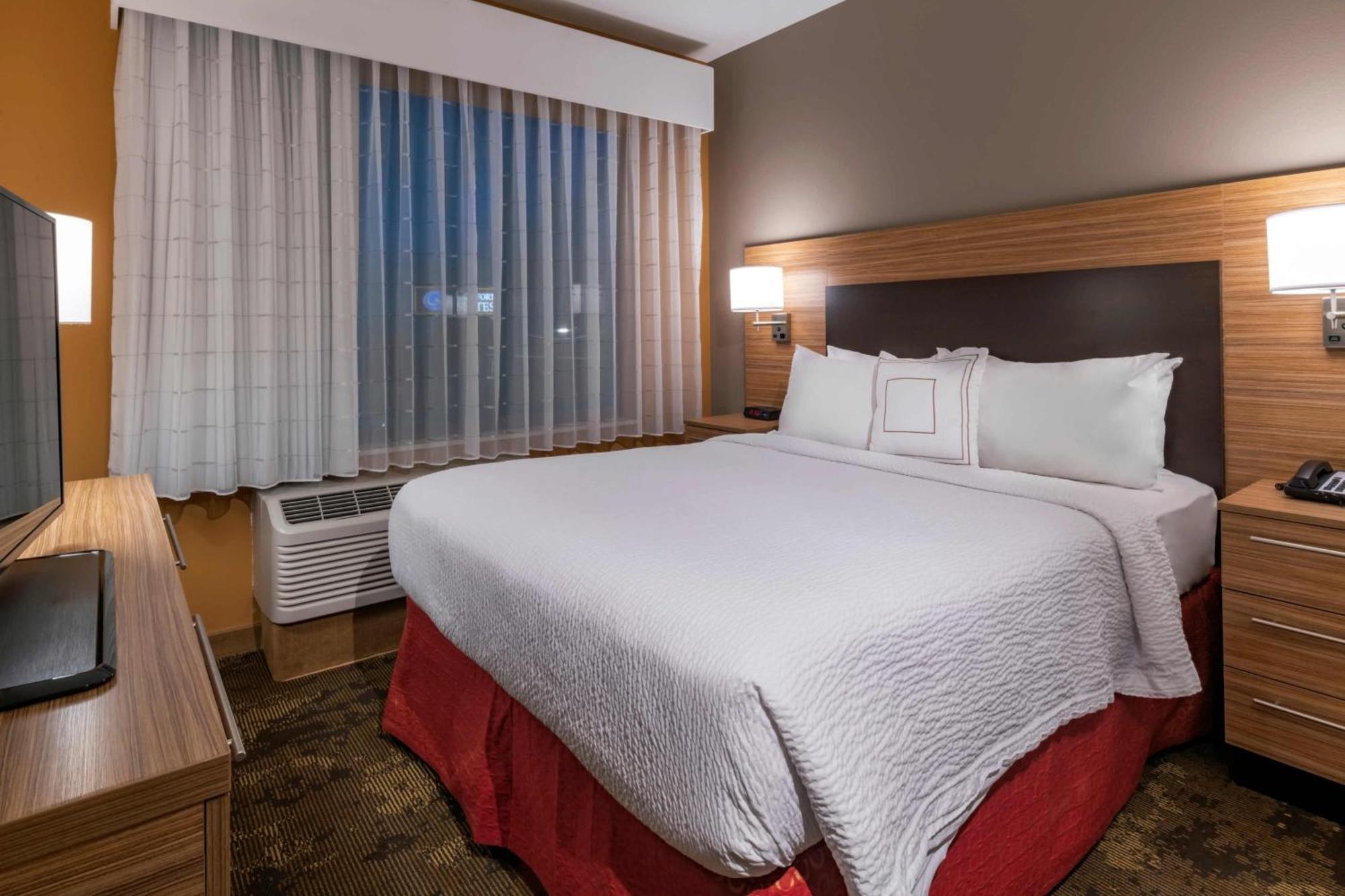 Towneplace By Marriott Suites Gallup Bagian luar foto
