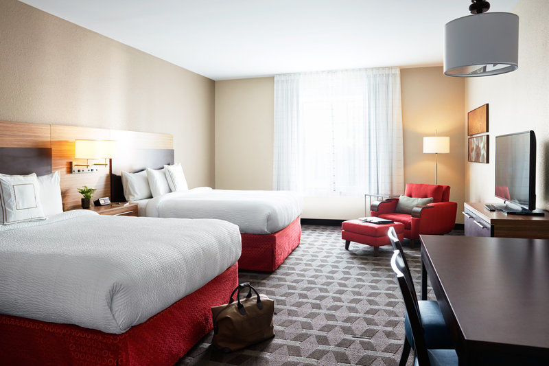 Towneplace By Marriott Suites Gallup Bagian luar foto